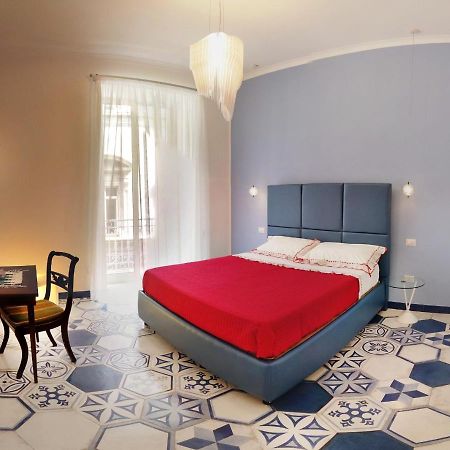Cannone53 Naples Luaran gambar