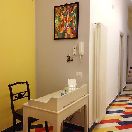Cannone53 Naples Luaran gambar