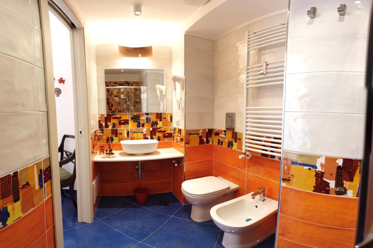 Cannone53 Naples Luaran gambar
