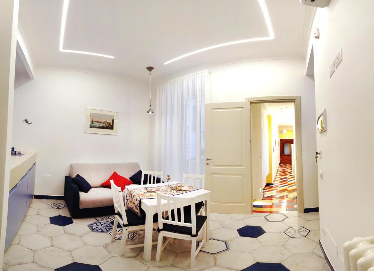 Cannone53 Naples Luaran gambar